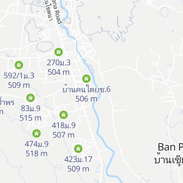 Map of 26ม.3
