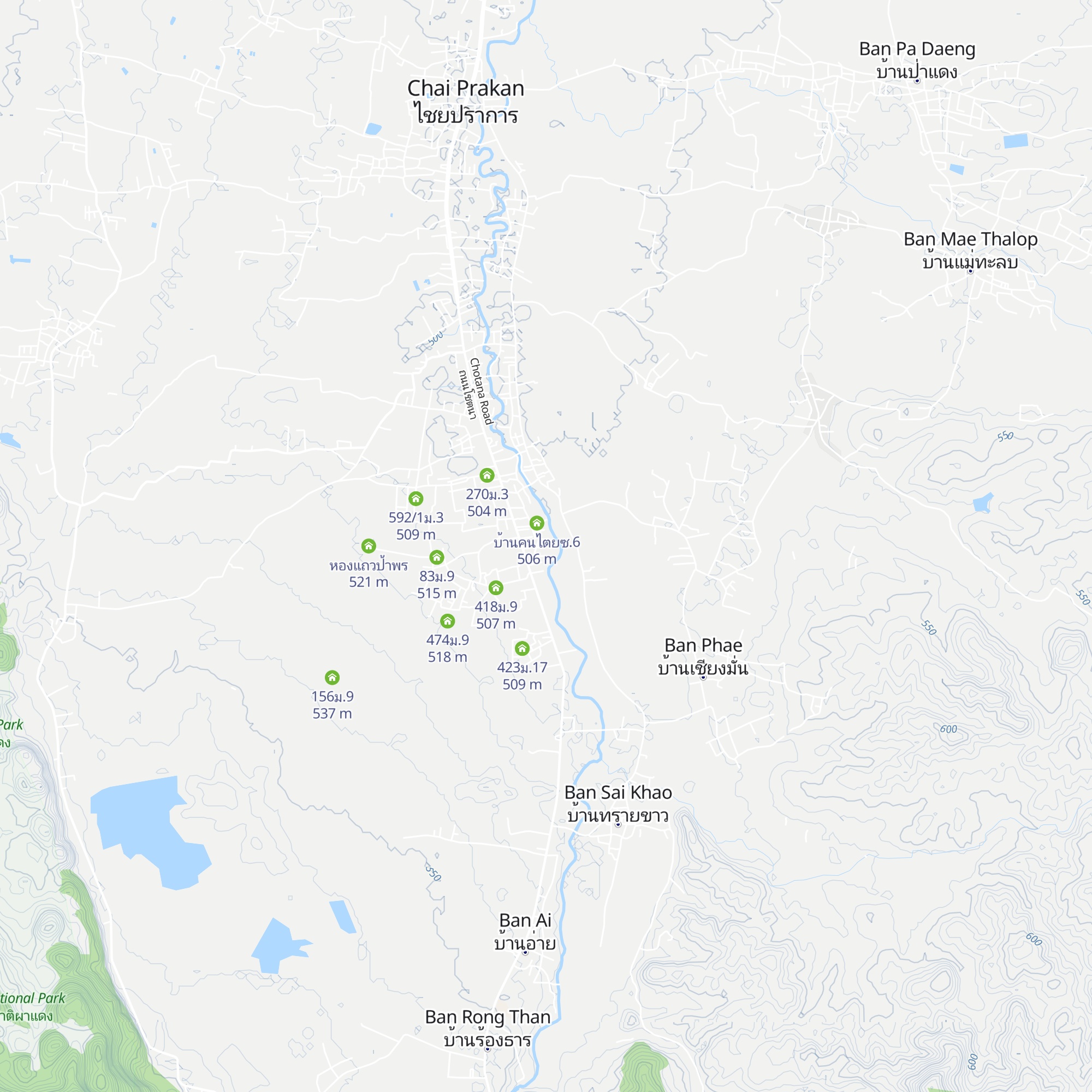 26ม.3 map