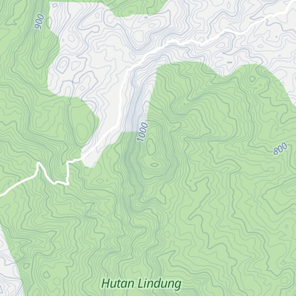 Map of Dolok Sanggul