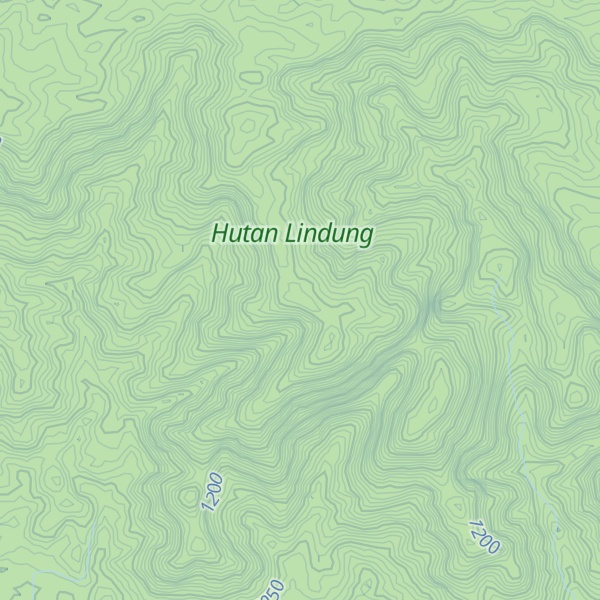 Map of Dolok Adian na Tolbak