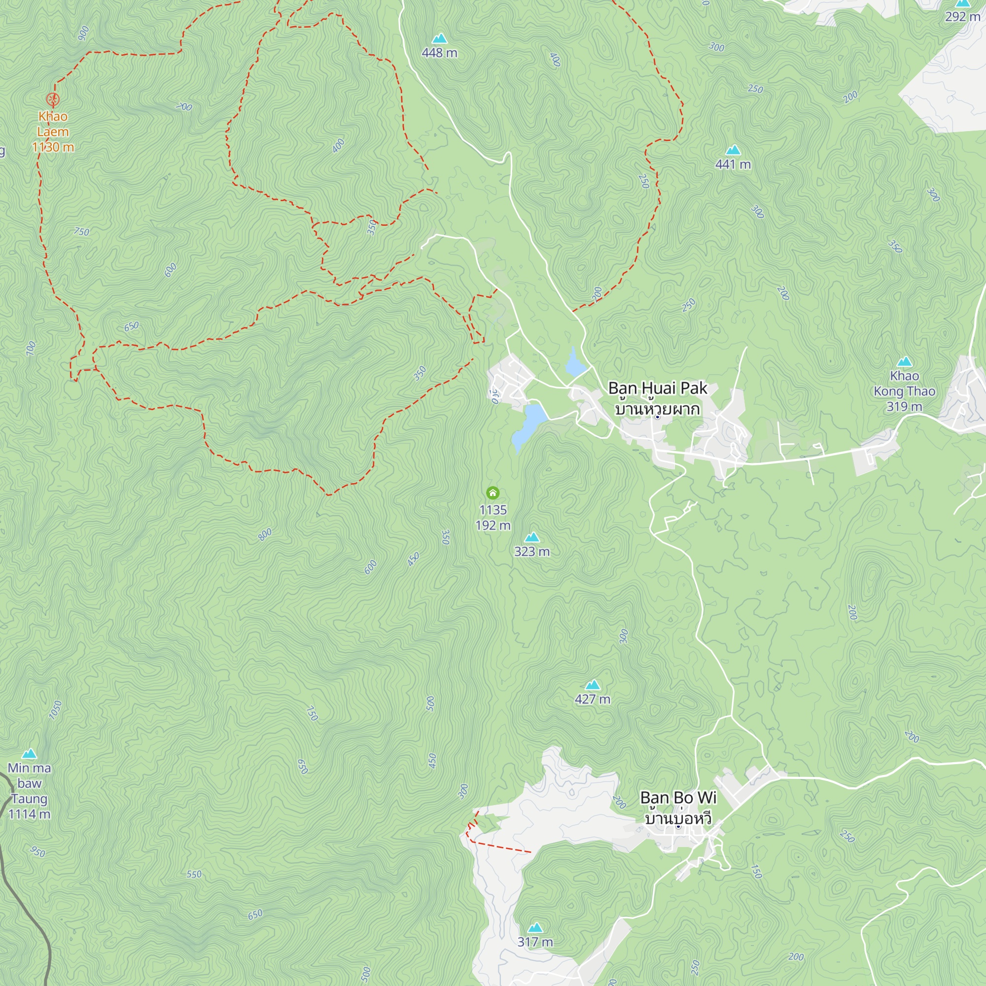 1135 map