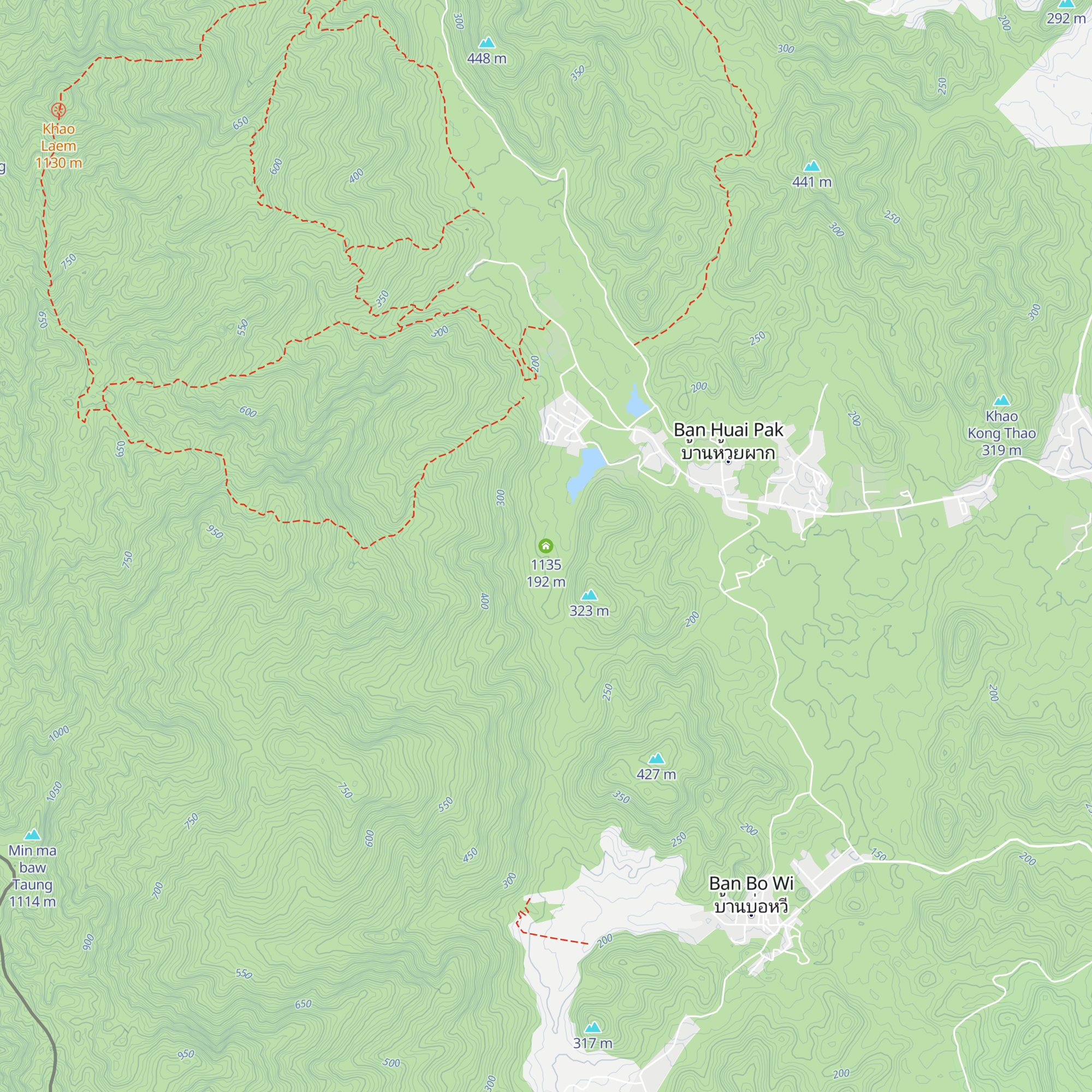 1135 map