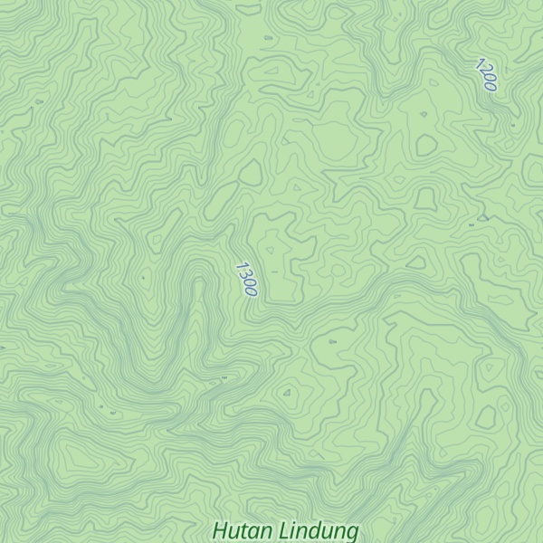 Map of Dolok Sigunanlombu