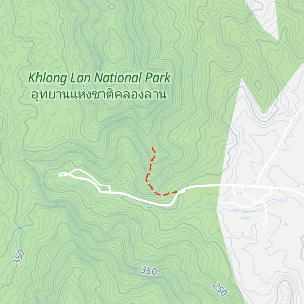 Map of Kio Nguang Chang