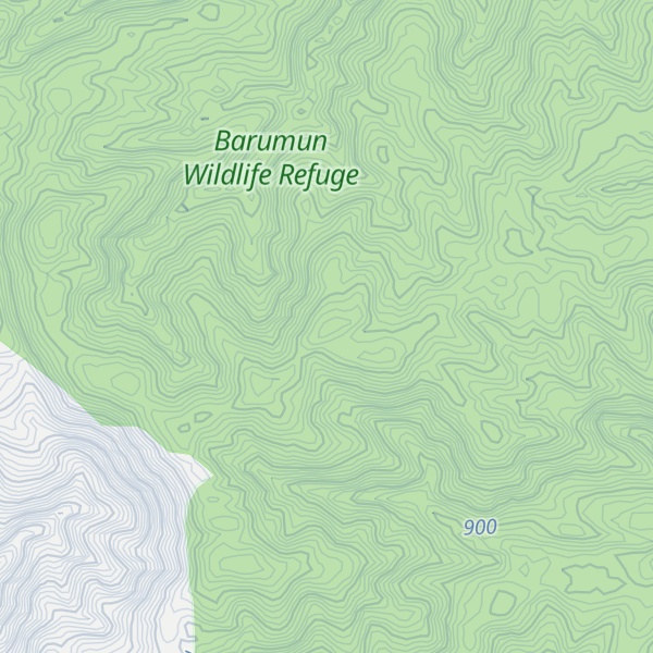 Map of Dolok Parbalingbingan