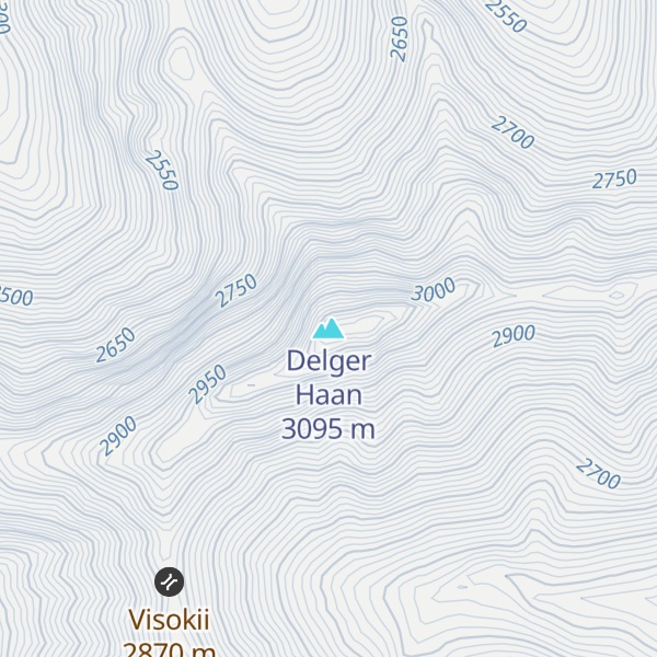 Map of Delger Haan