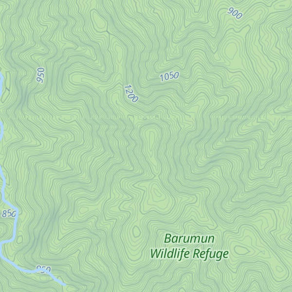 Map of Dolok Si Gulang Raga