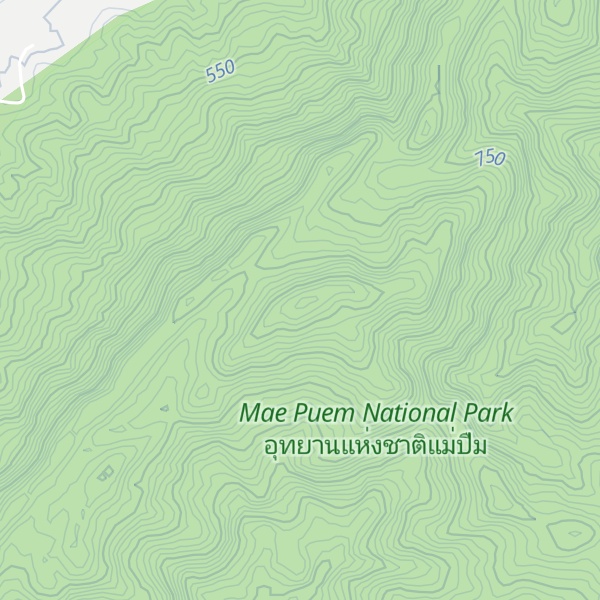 Map of Kio Kho Ma