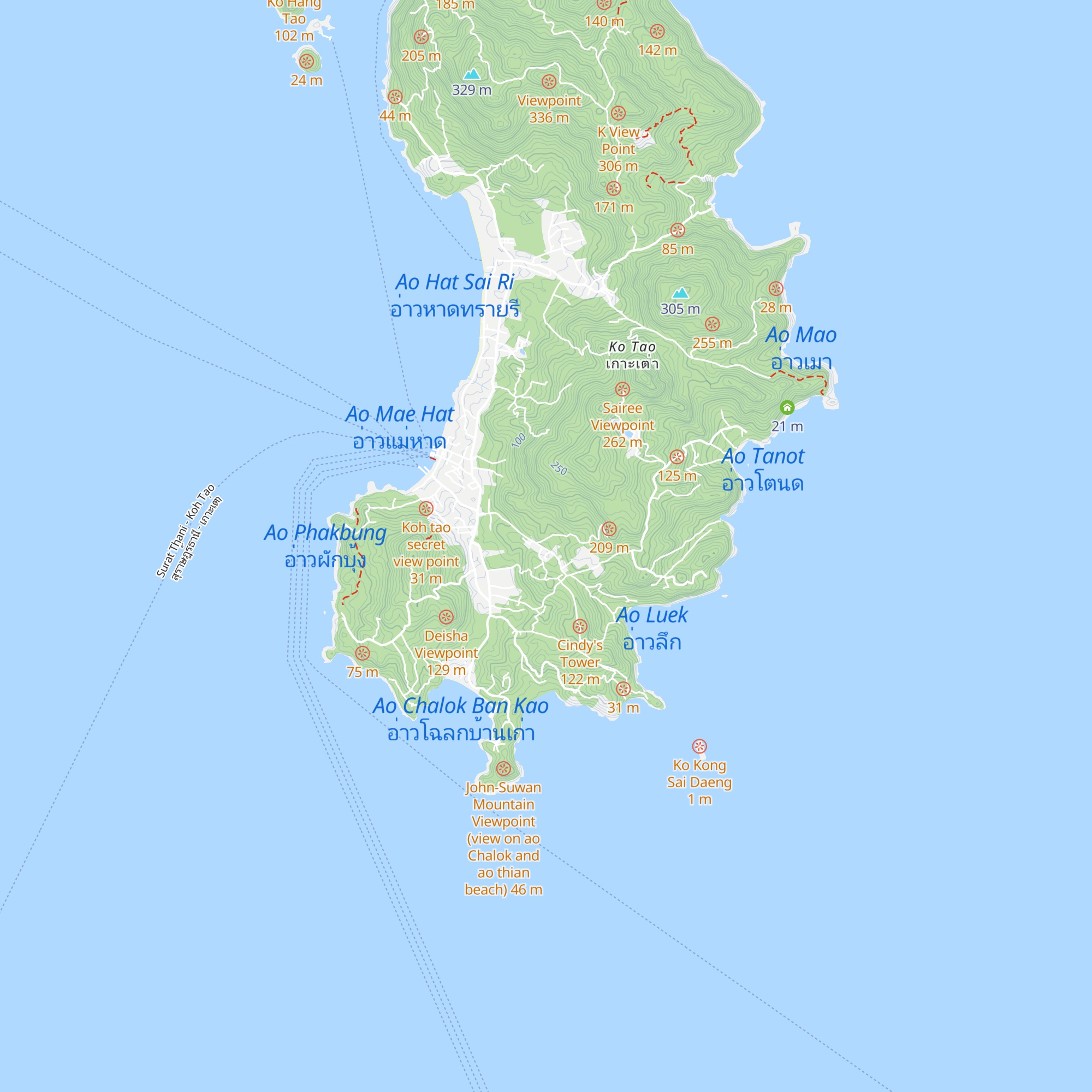 Soworkaville map