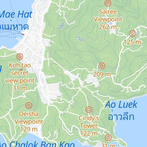 Map of Soworkaville