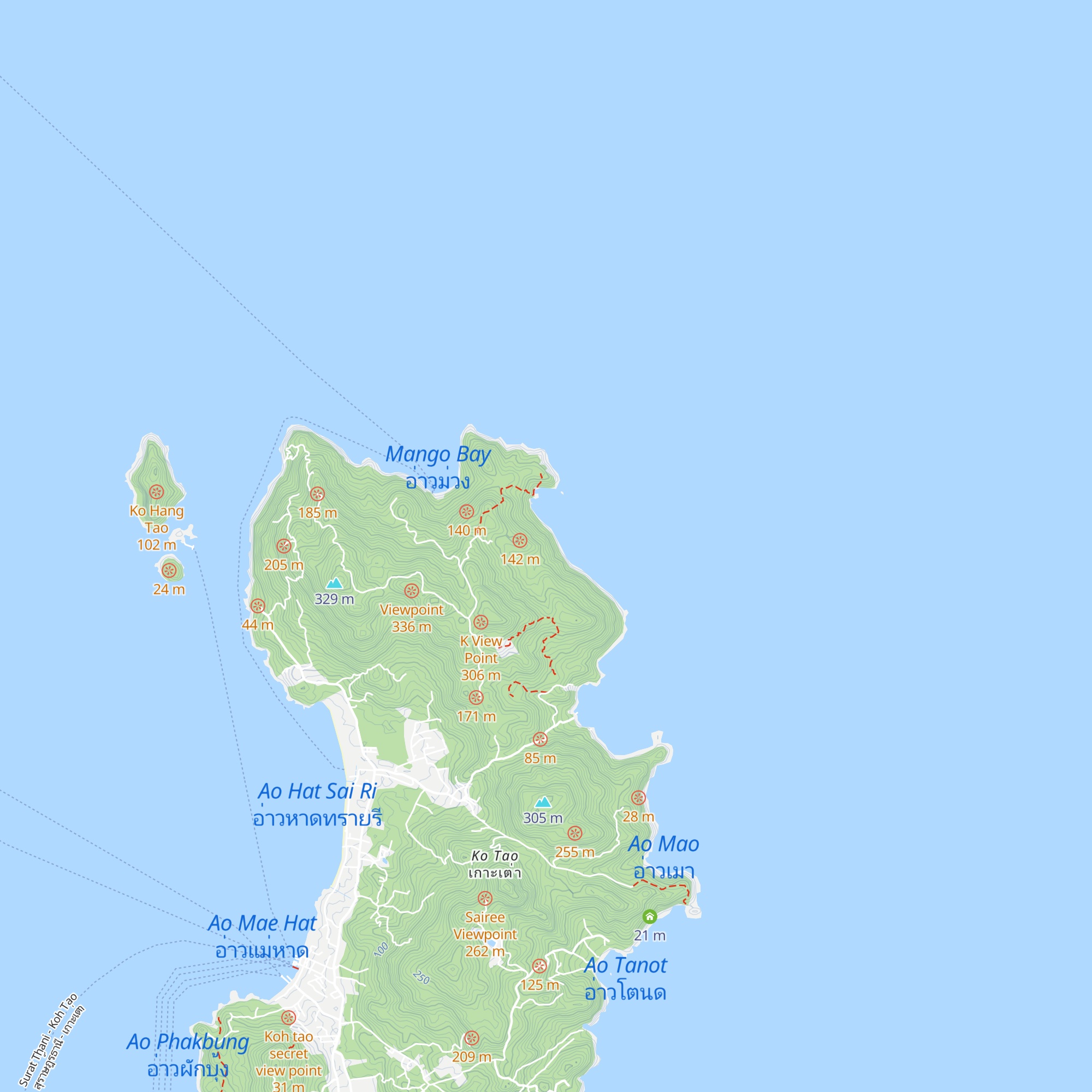 Ghosthell MC map