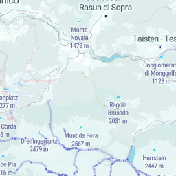 PeakWinter Static preview