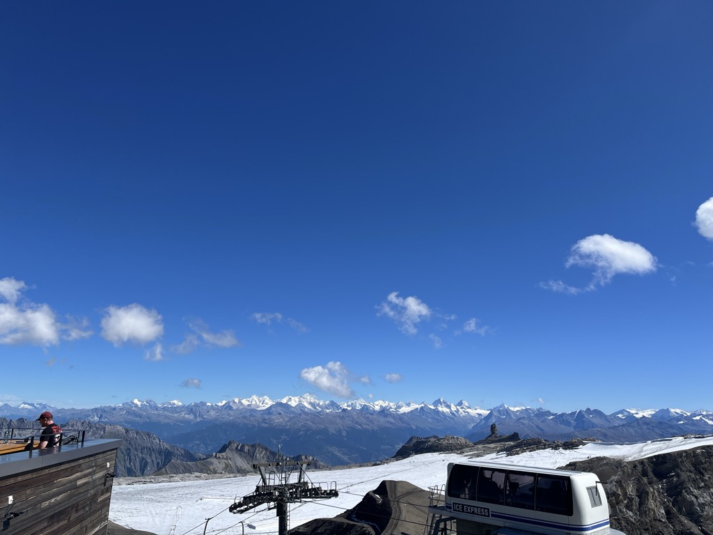 Feuz Pia
