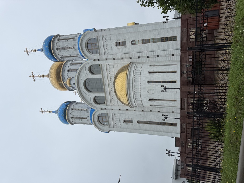 Андрей Кляповский