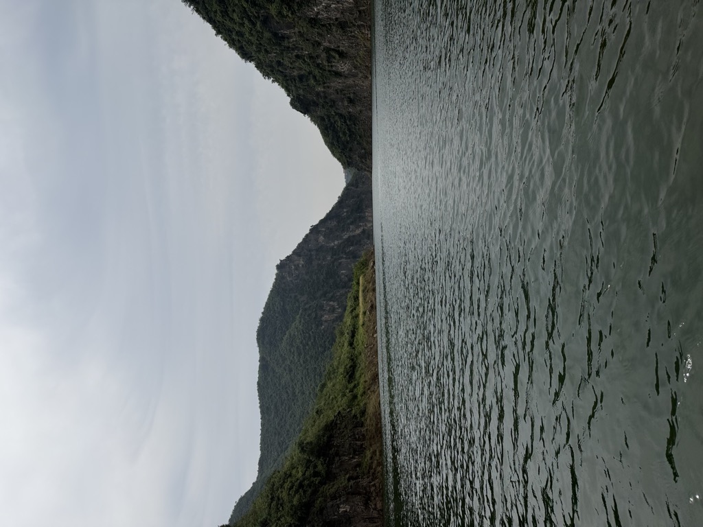 一一