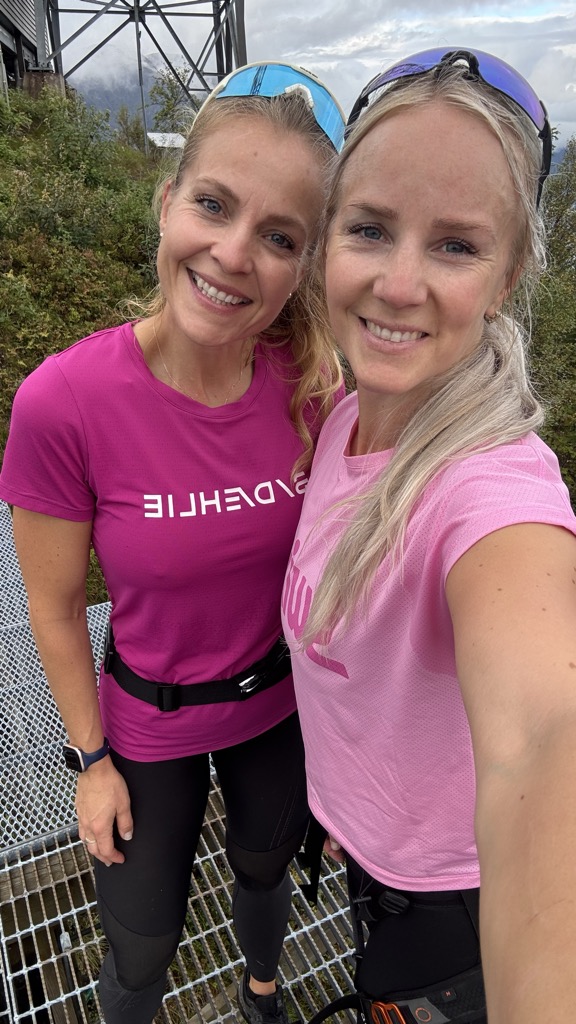 Silje Grødal Rosenfors