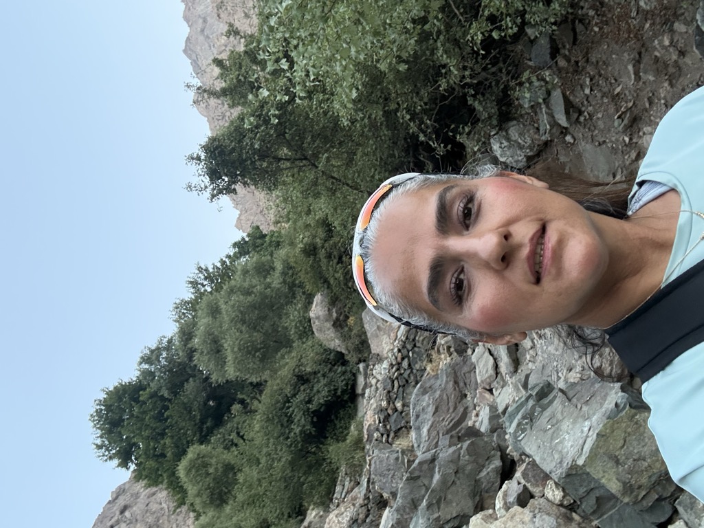 Atefeh K