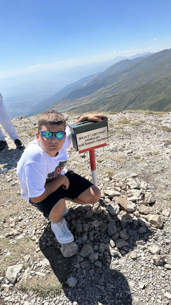 Sejdi Osmani
