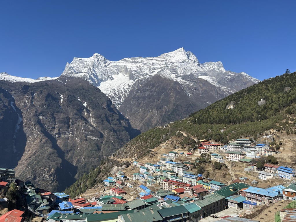 开山怪