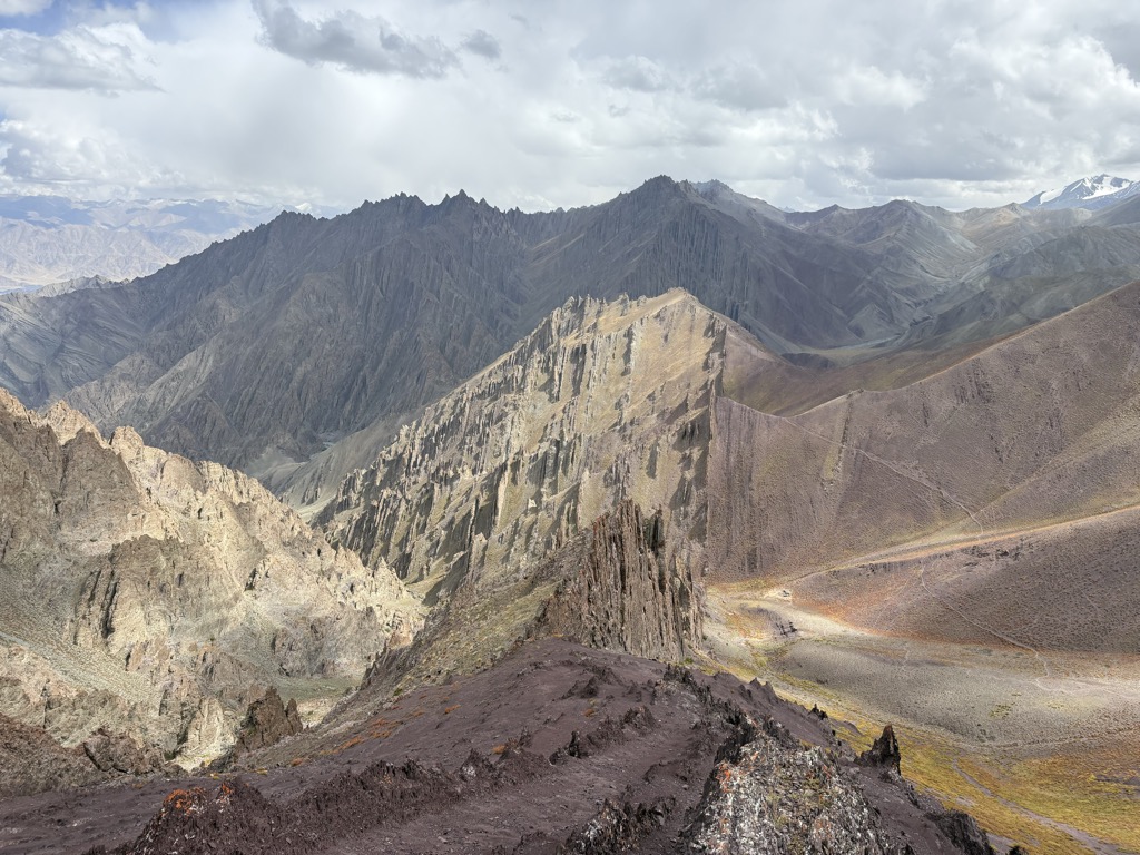 Dorjee Tondup