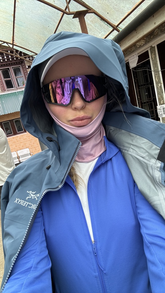 Sladkaya Vata