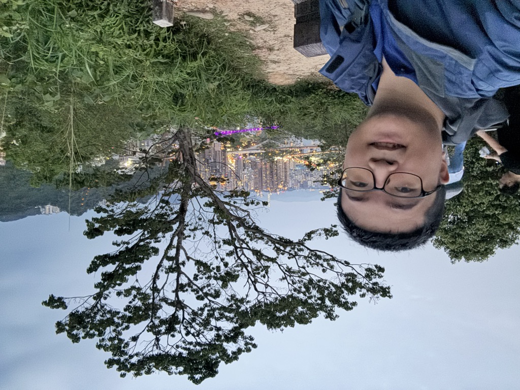徐啓軒