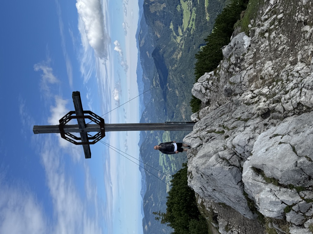 Fahrnberger Christian
