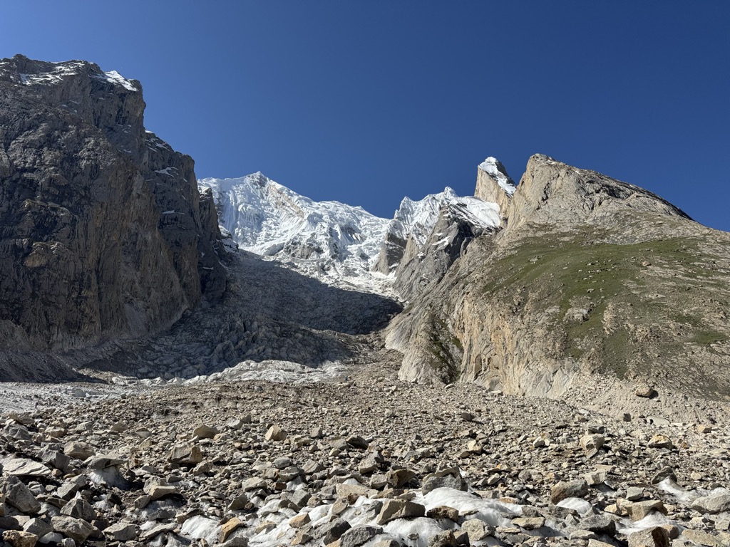 kusang sherpa
