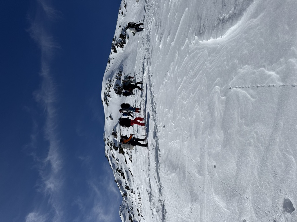 kusang sherpa