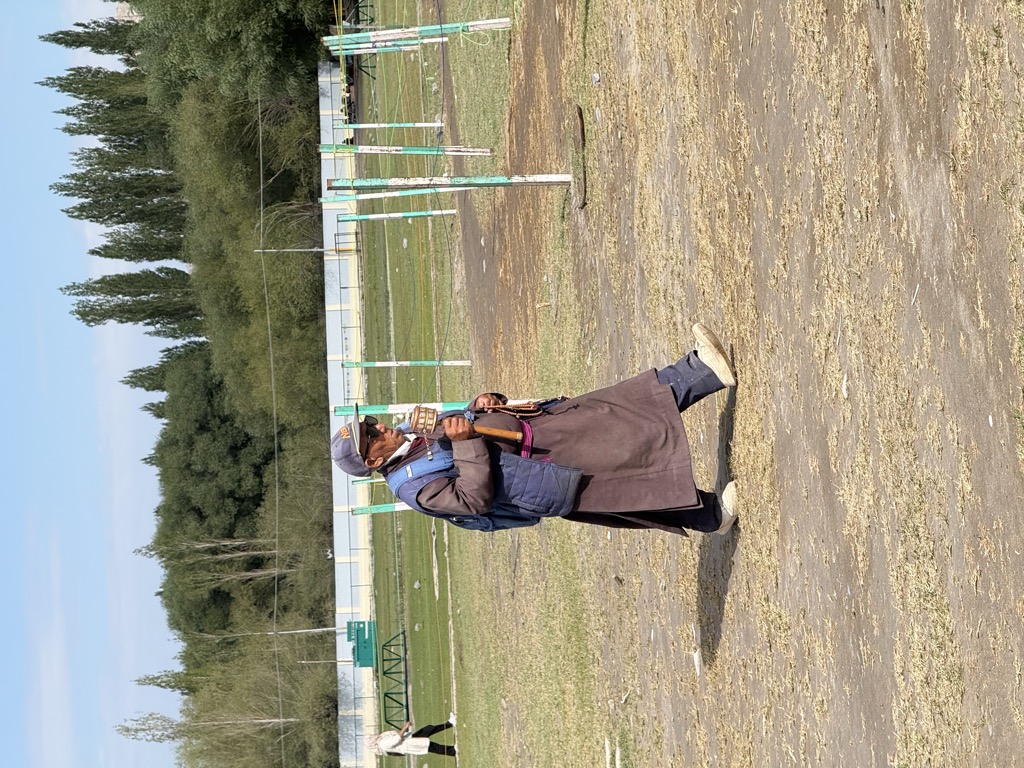 Dorjee Tondup
