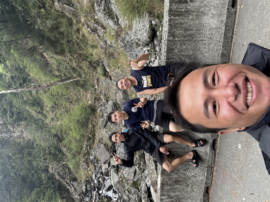 楊博能