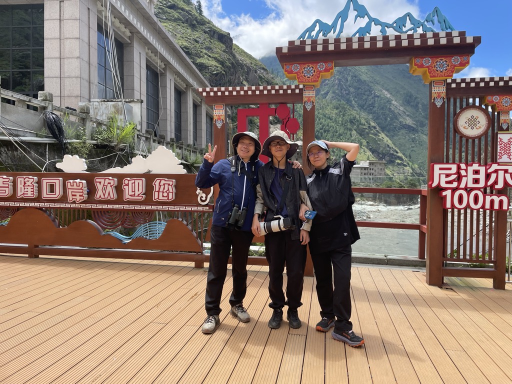 邱小溪