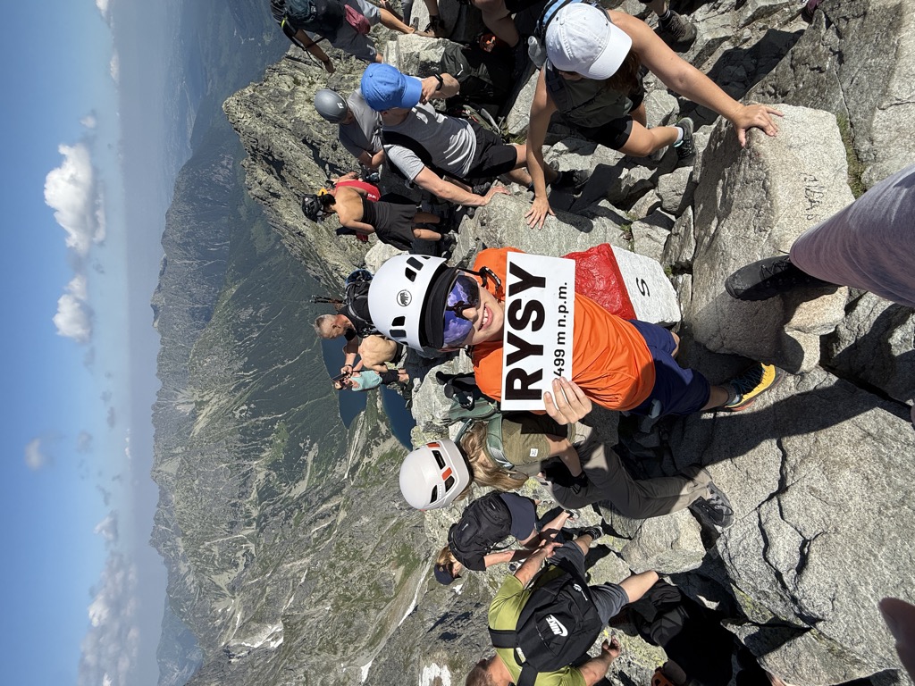 Bartlomiej Trafalski