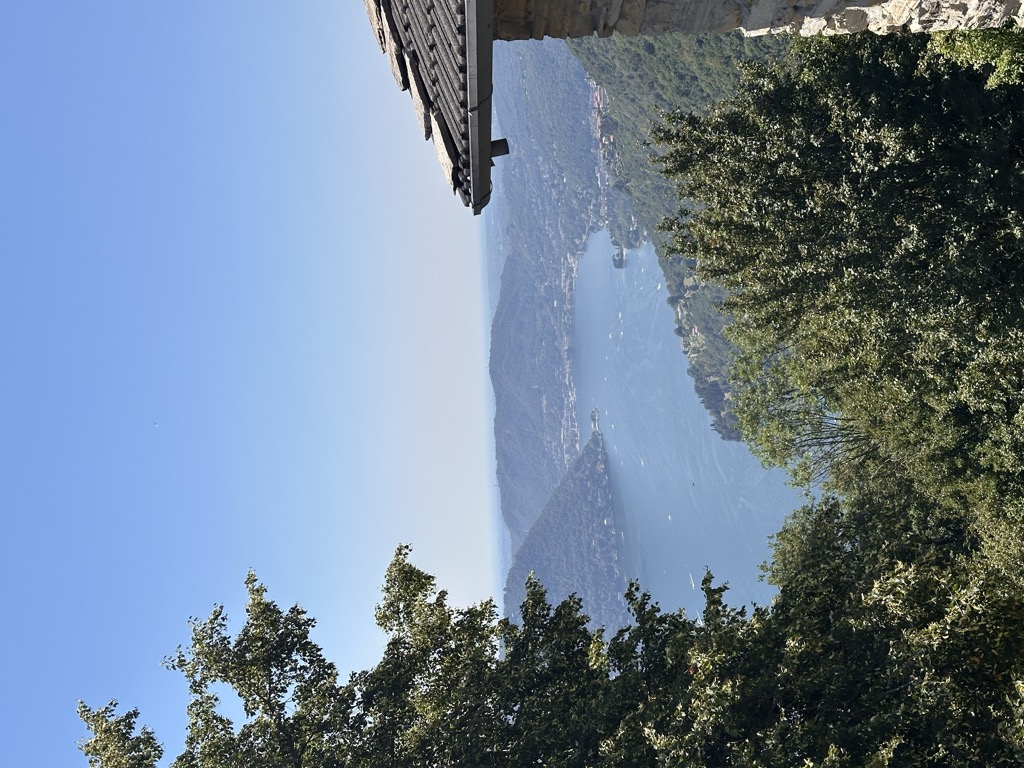 elisabetta visit como