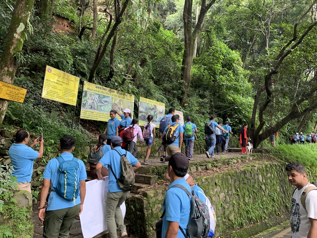 Raksha Tamang