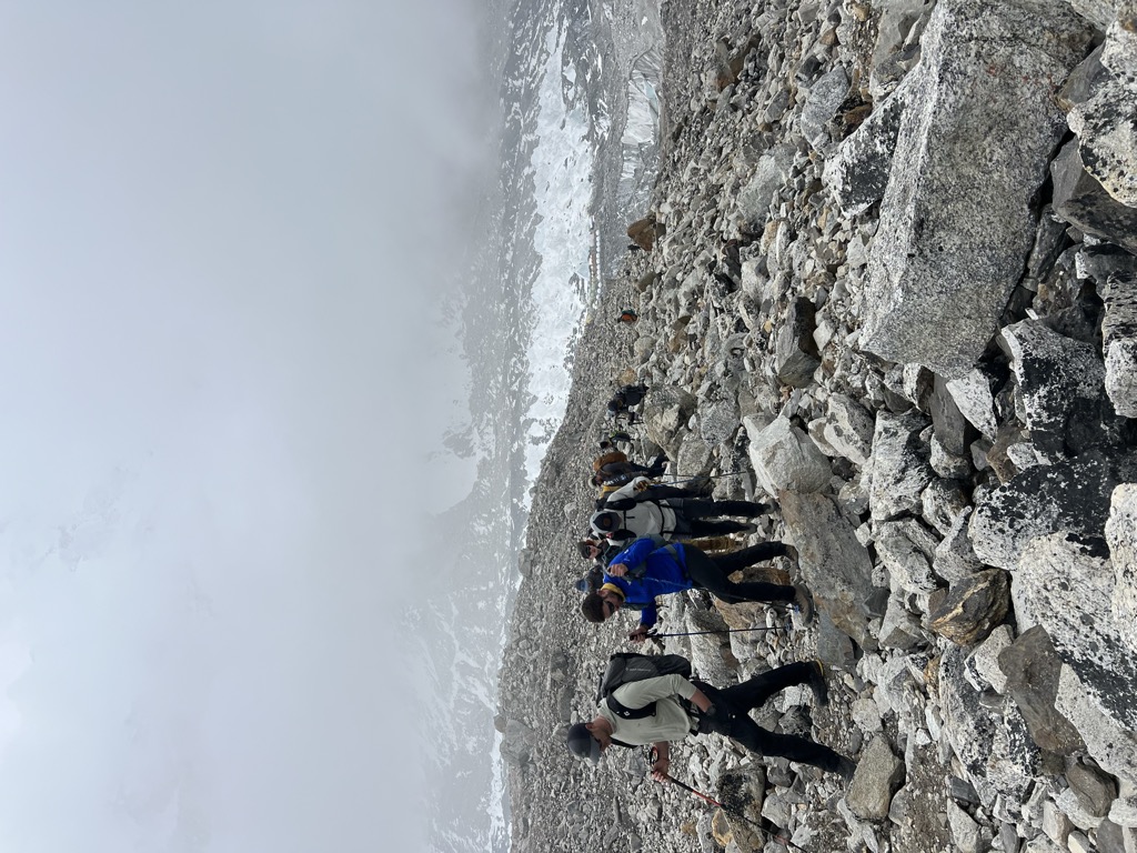 Tendi Sherpa