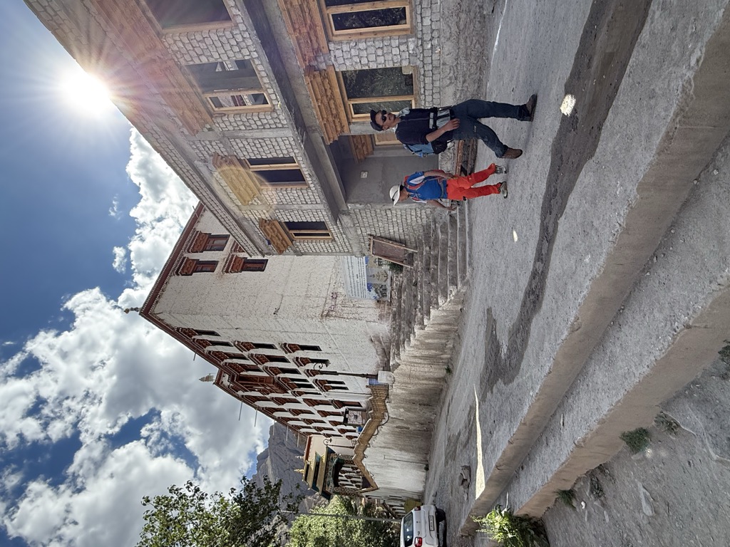 Dorjee Tondup