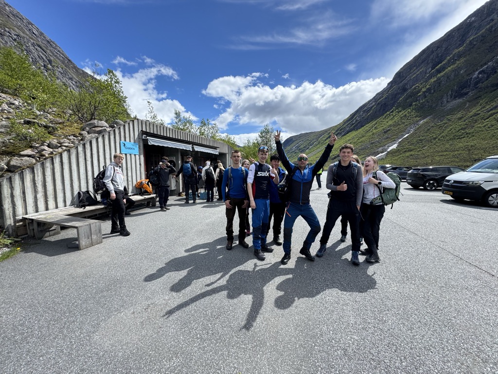 Tshering Pande Bhote