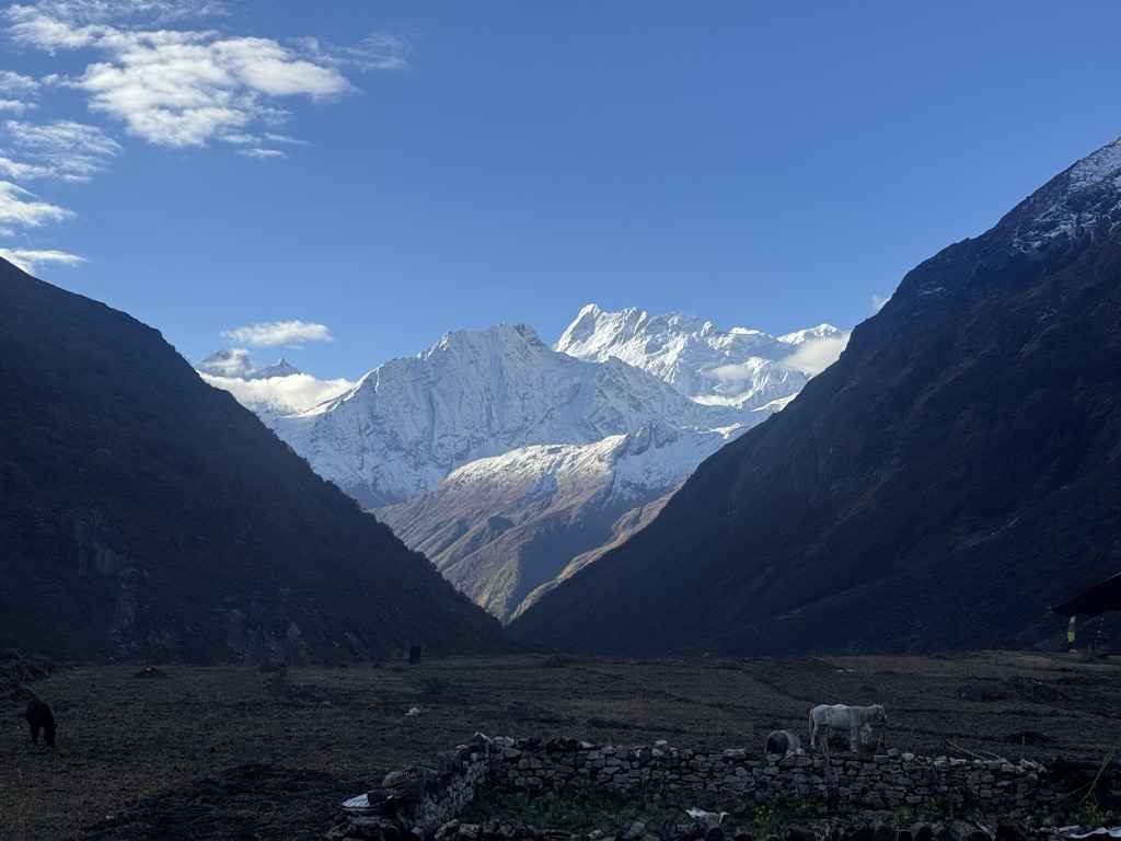 Tenjing Sherpa