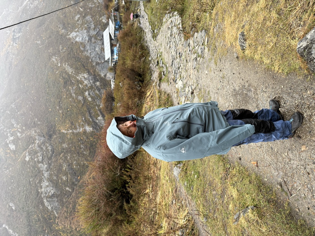 Mingtemba Sherpa