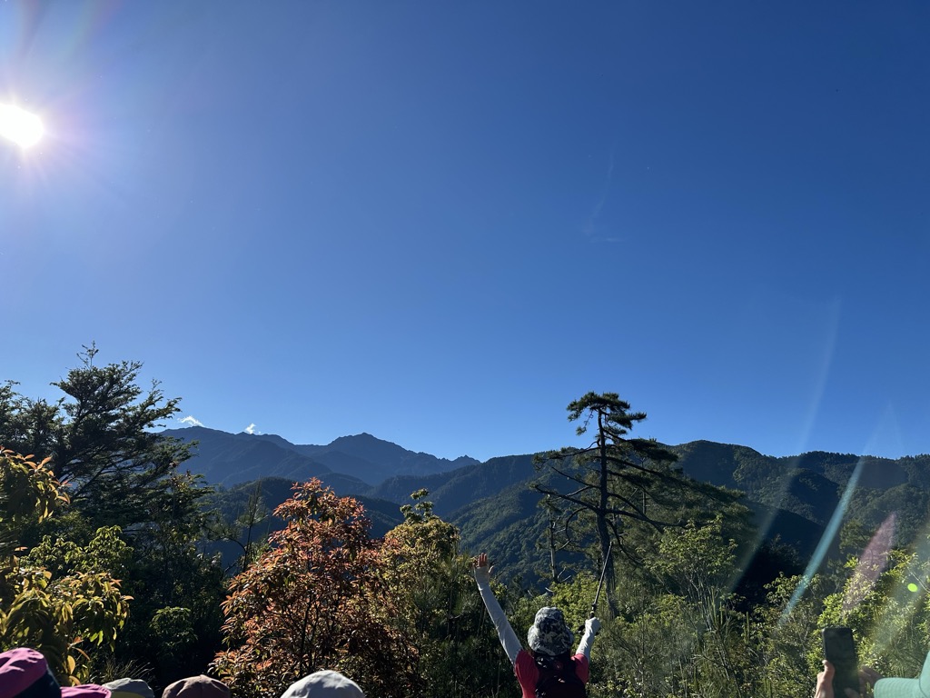 黃中美
