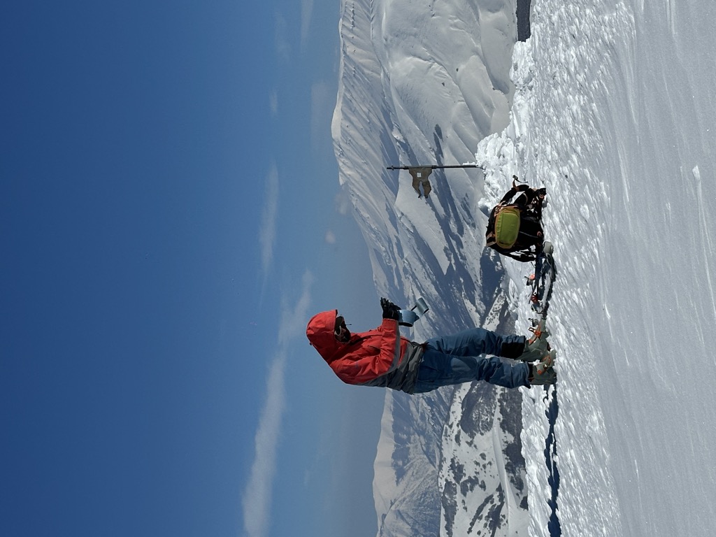 Luca Mastrilli