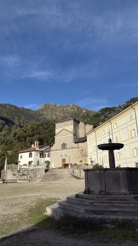 Francesco Borlengo Carciotto