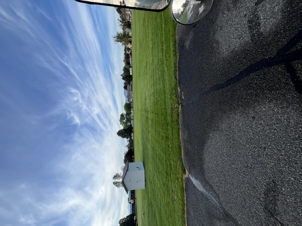 Student Driver