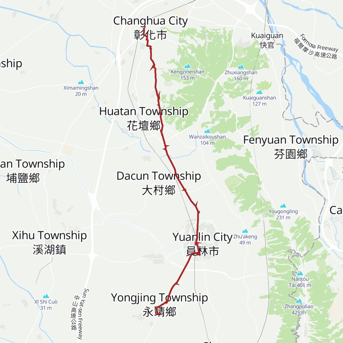 陳育弘