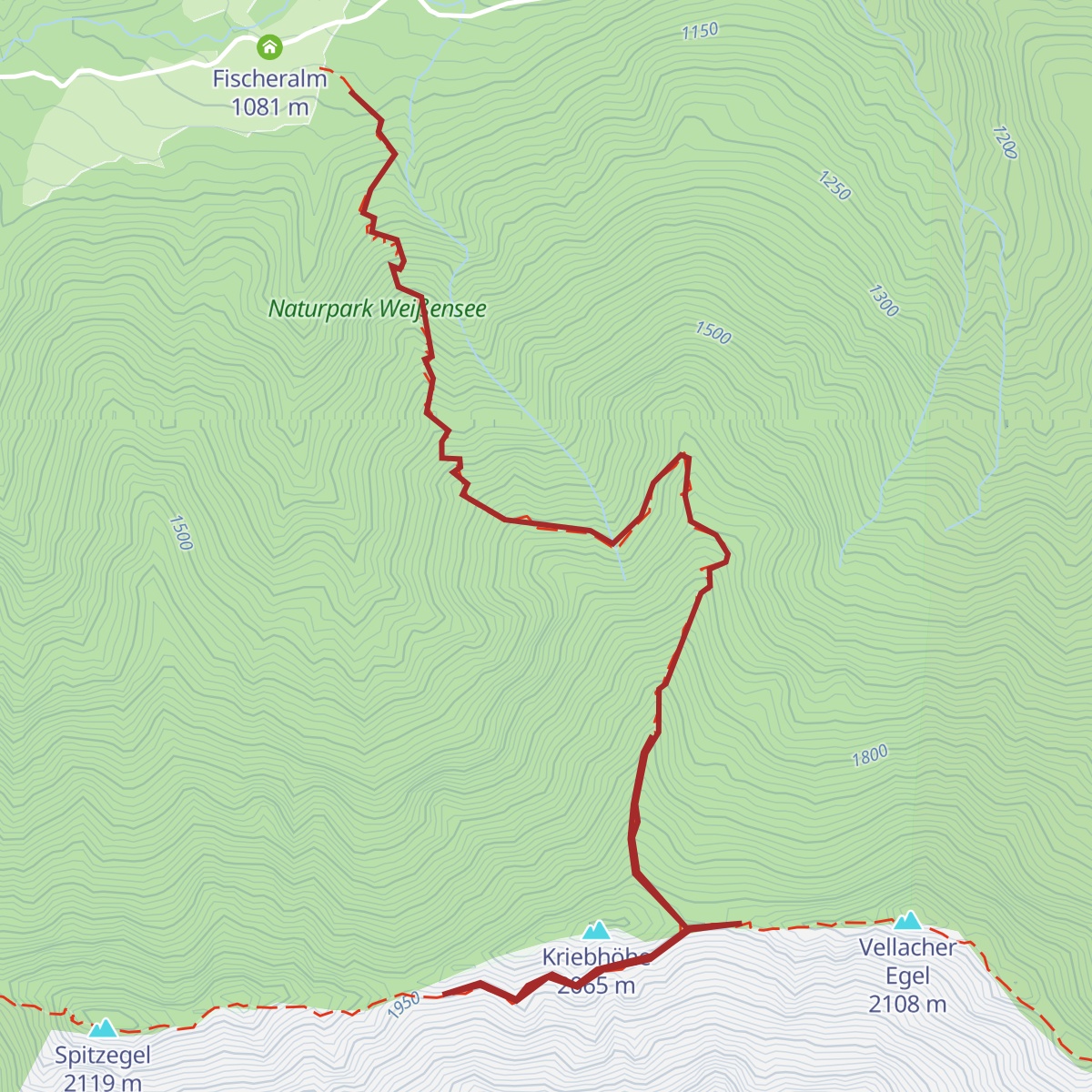 Alpi
