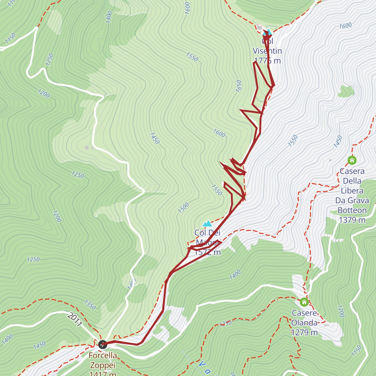 Jessica Zanette