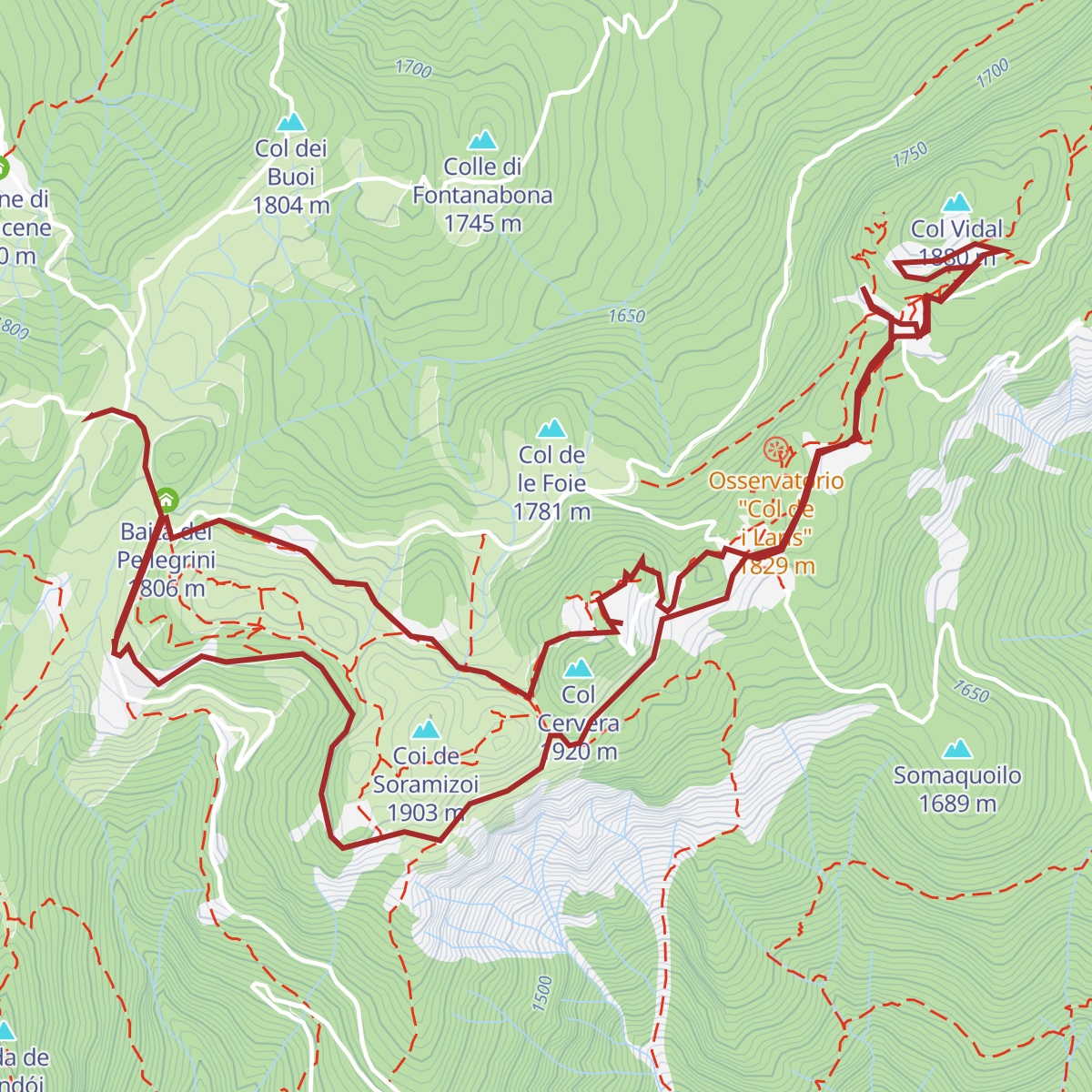 Milo Revilla