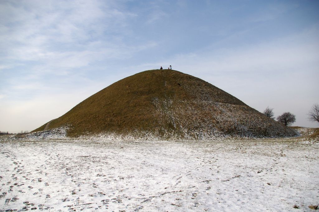 Photo №3 of Kopiec Krakusa