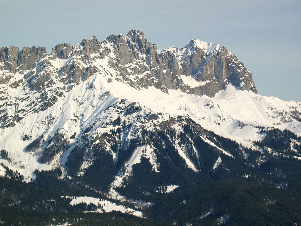 Photo №2 of Ackerlspitze